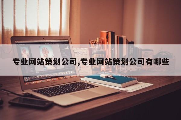 专业网站策划公司,专业网站策划公司有哪些