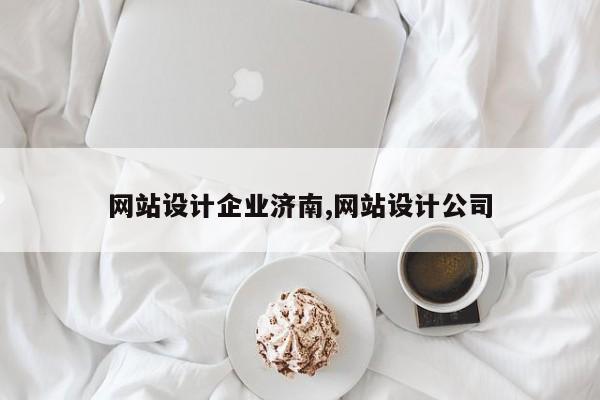 网站设计企业济南,网站设计公司